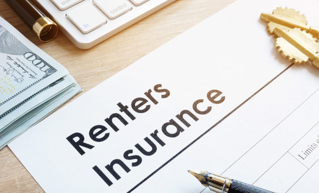 How Important Is Renter’s Insurance The World Financial Review