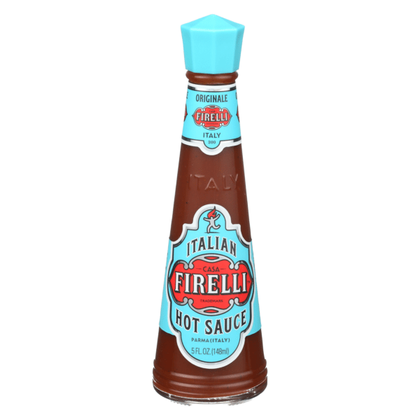 Casa Firelli Italian Hot Sauce World Finer Foods