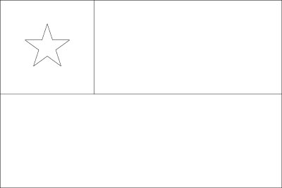 Flag of Chile | WorldFlags.net
