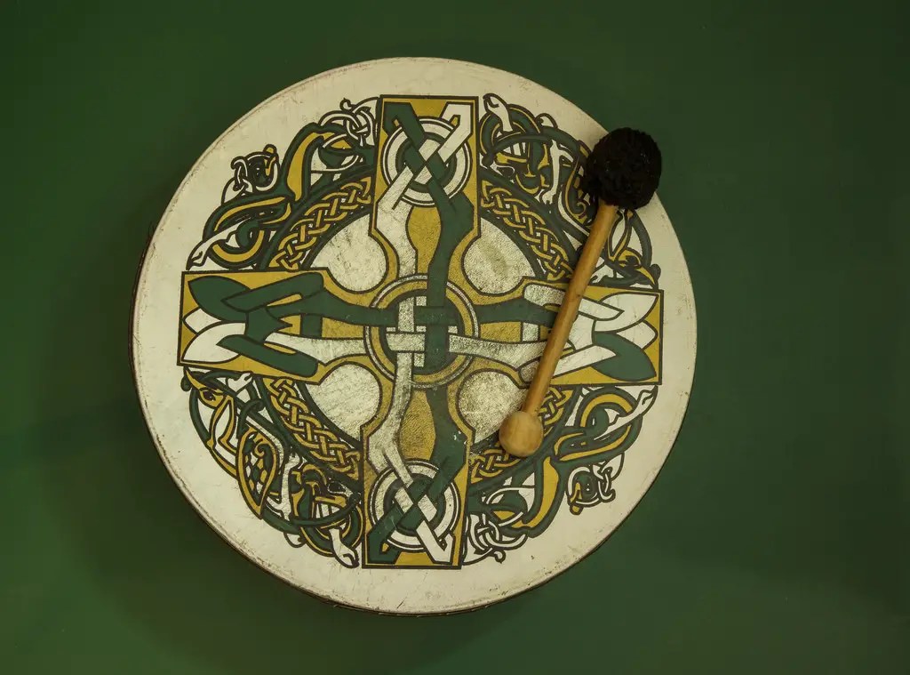 Where To Find Bodhrans For Sale