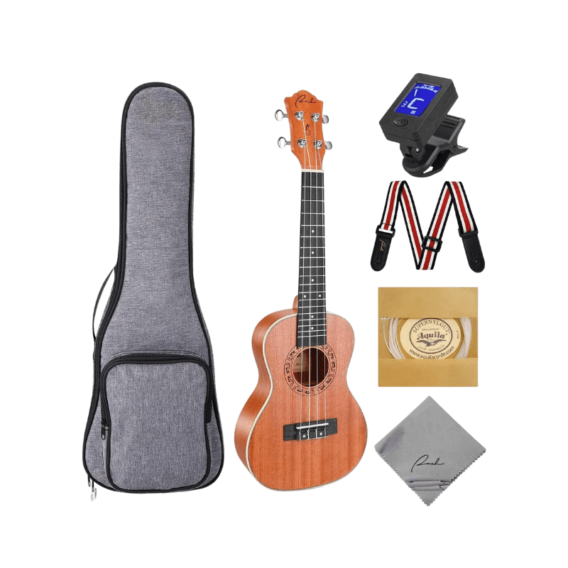 Best Ukuleles In 2022 Top 10 Acoustic And Electric Ukuleles Worth Trying