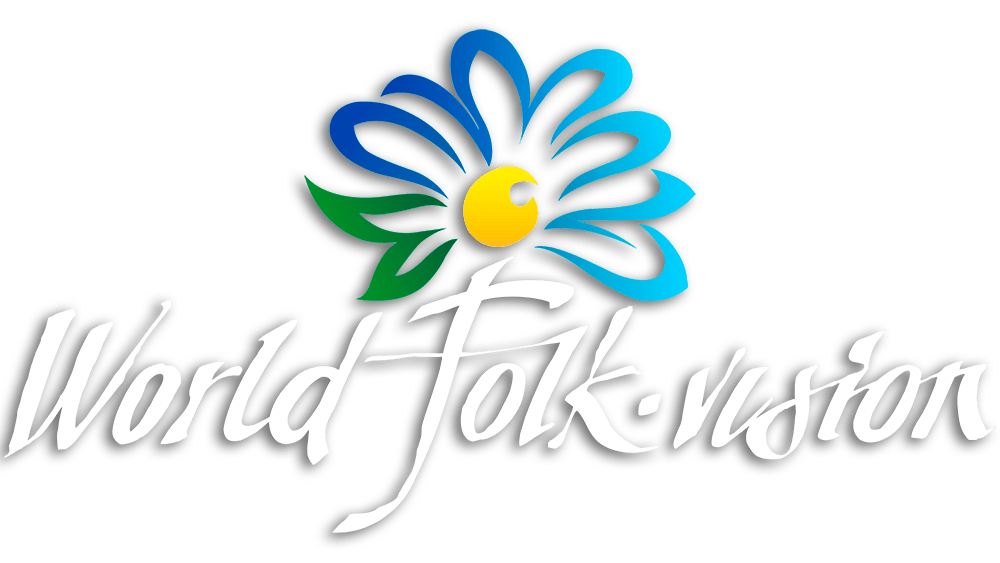 Homepage World Folk Vision
