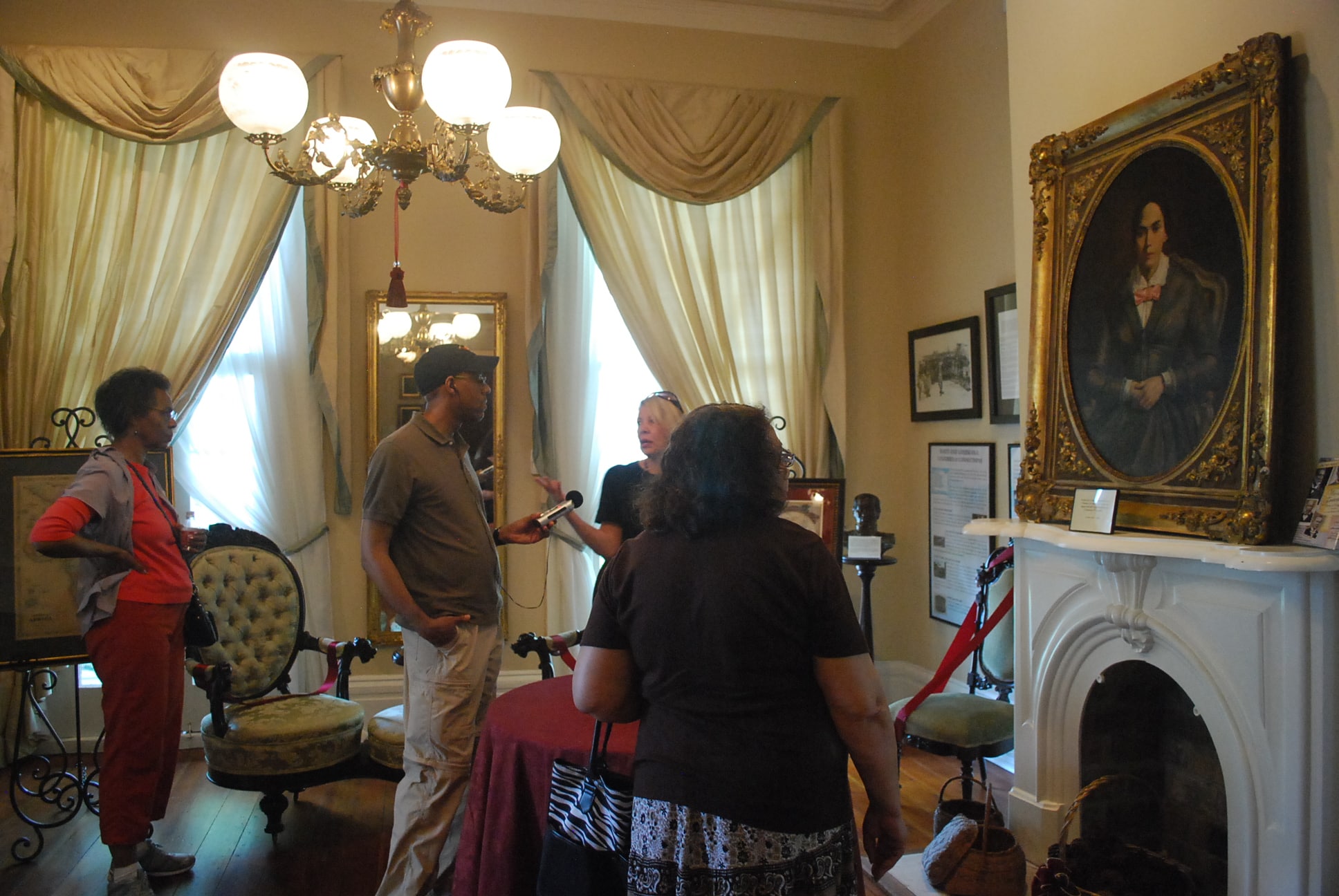 New Orleans' Hidden Black History African American Heritage