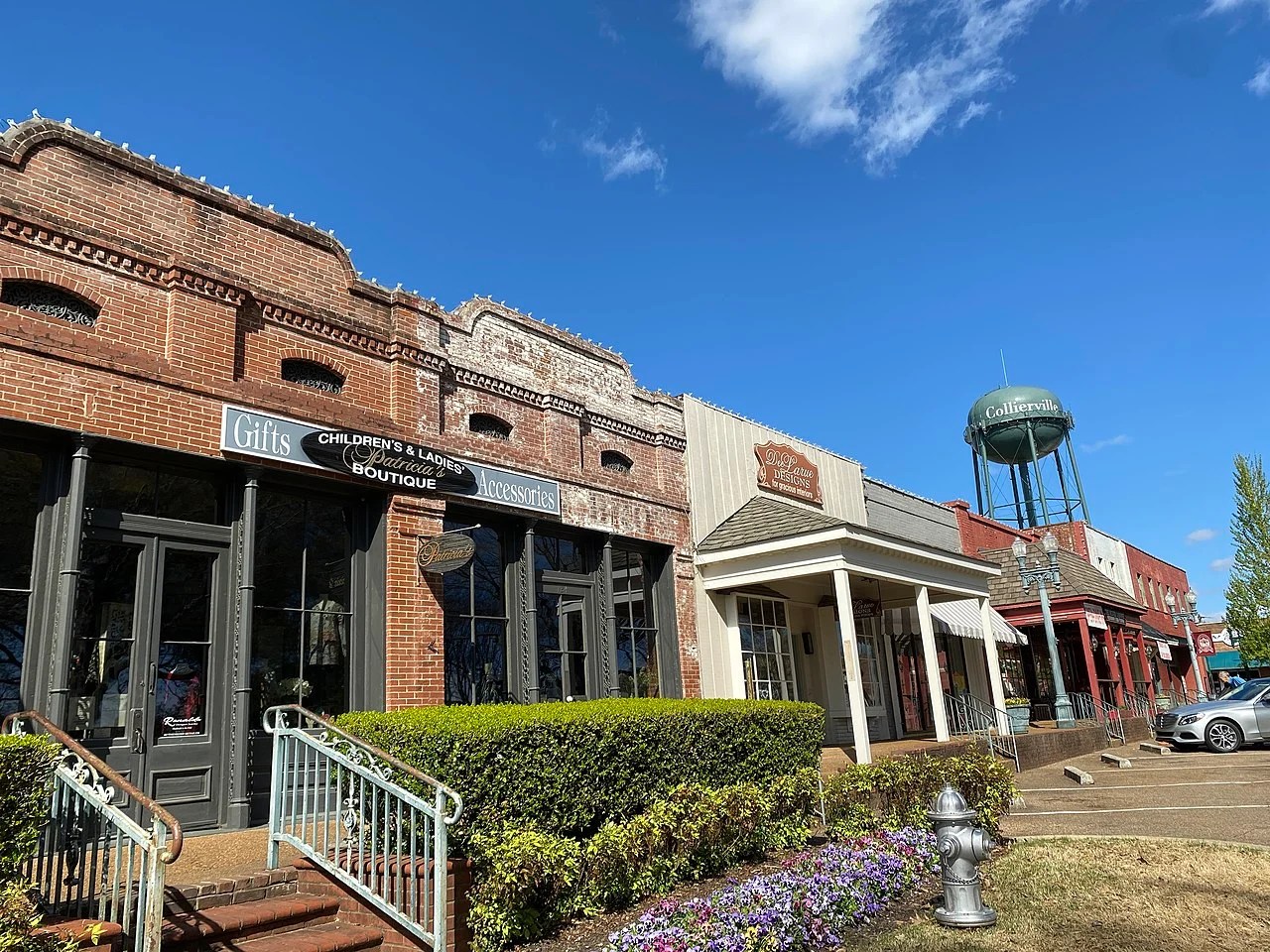 Best Things to Do in Collierville, TN World Footprints