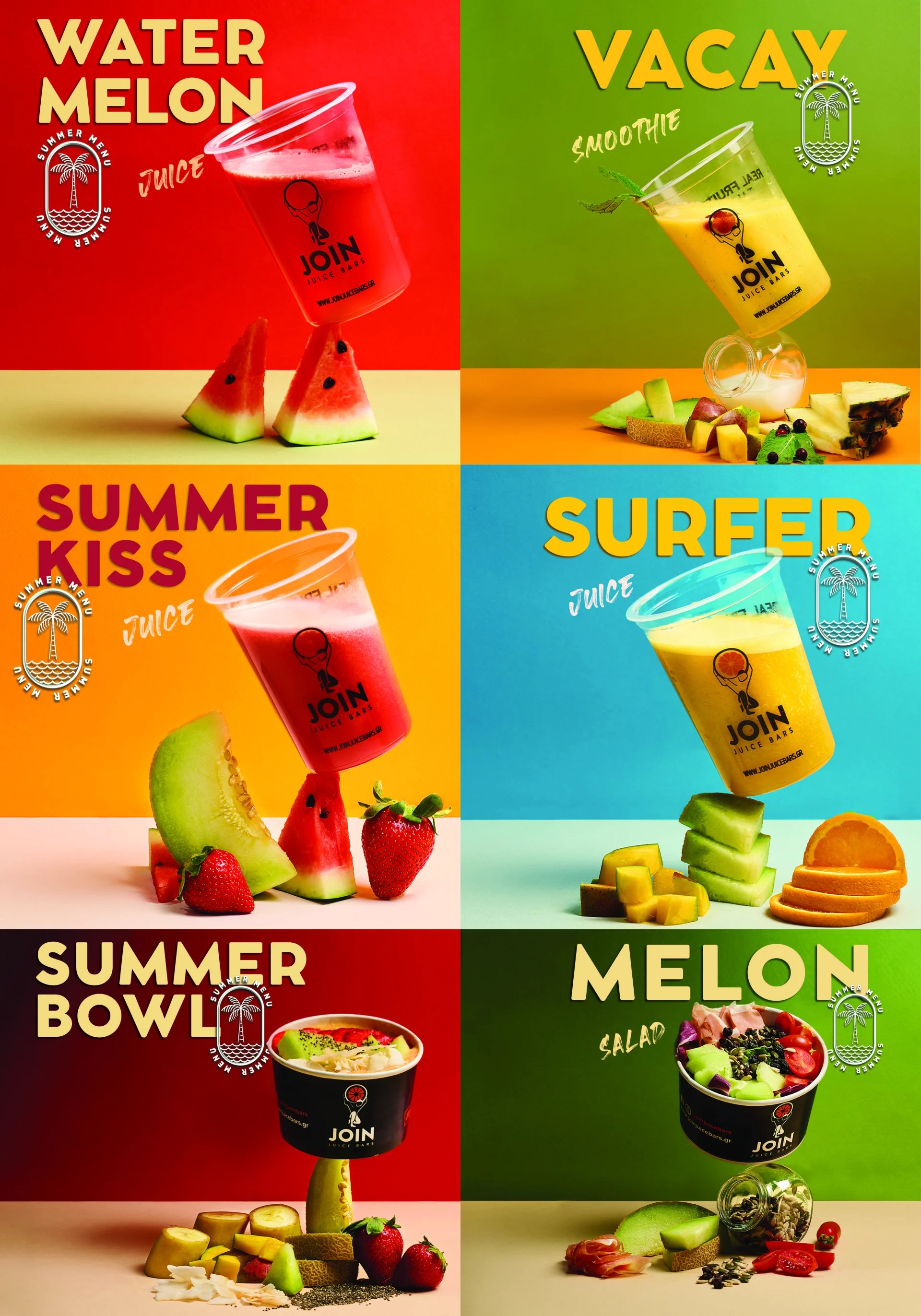 JOIN Healthy food & Juice bars World Franchise Centre