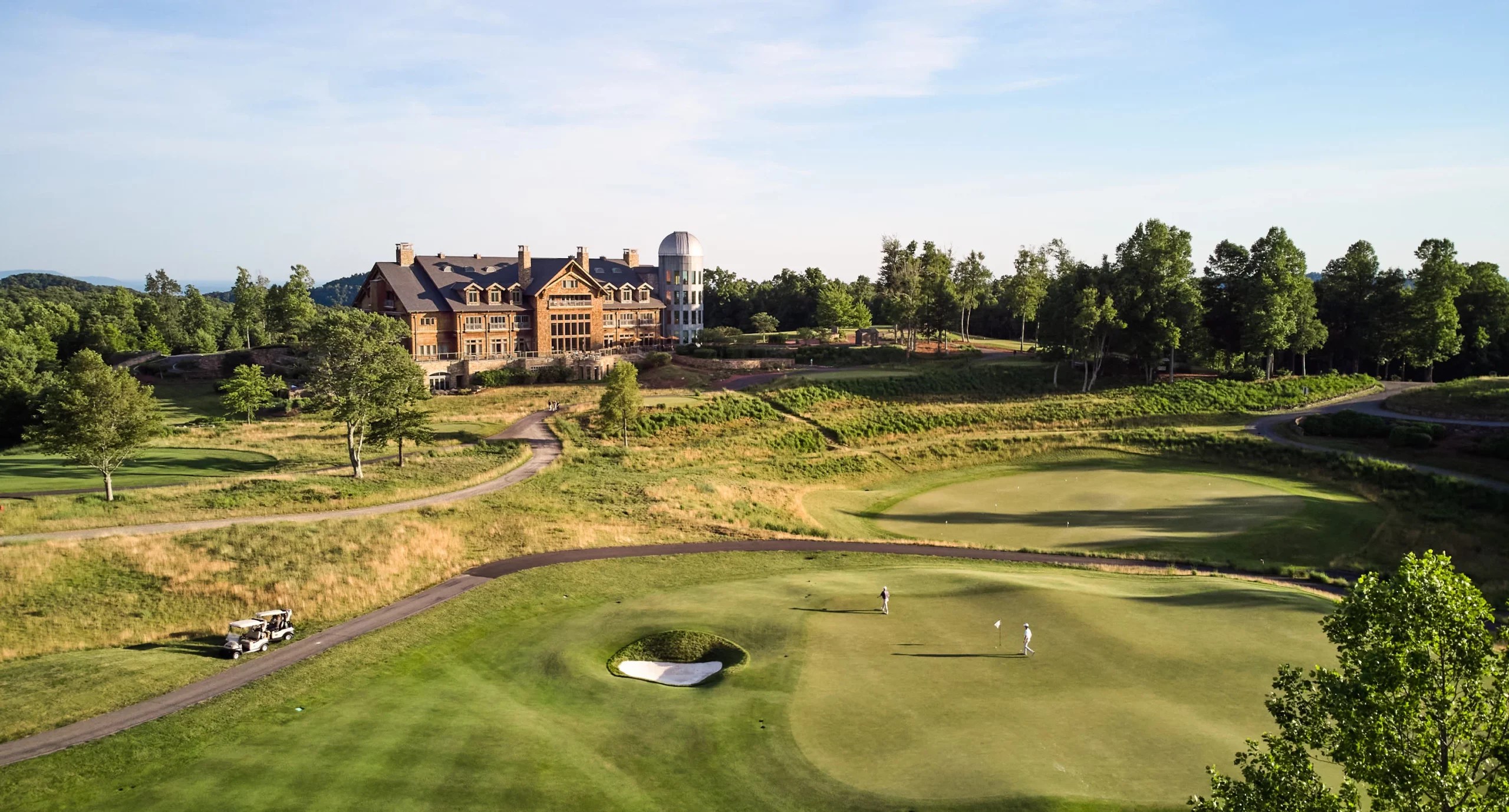 Slope rating in golf explained