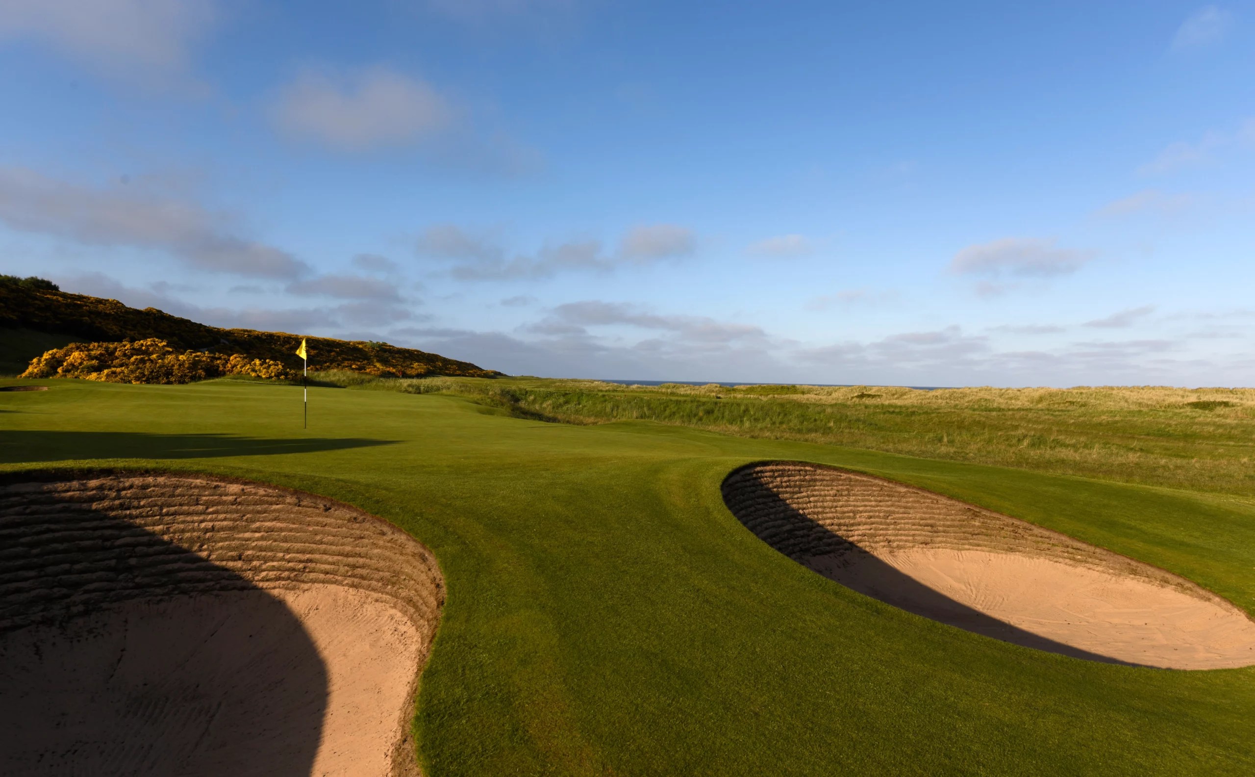 Royal Dornoch