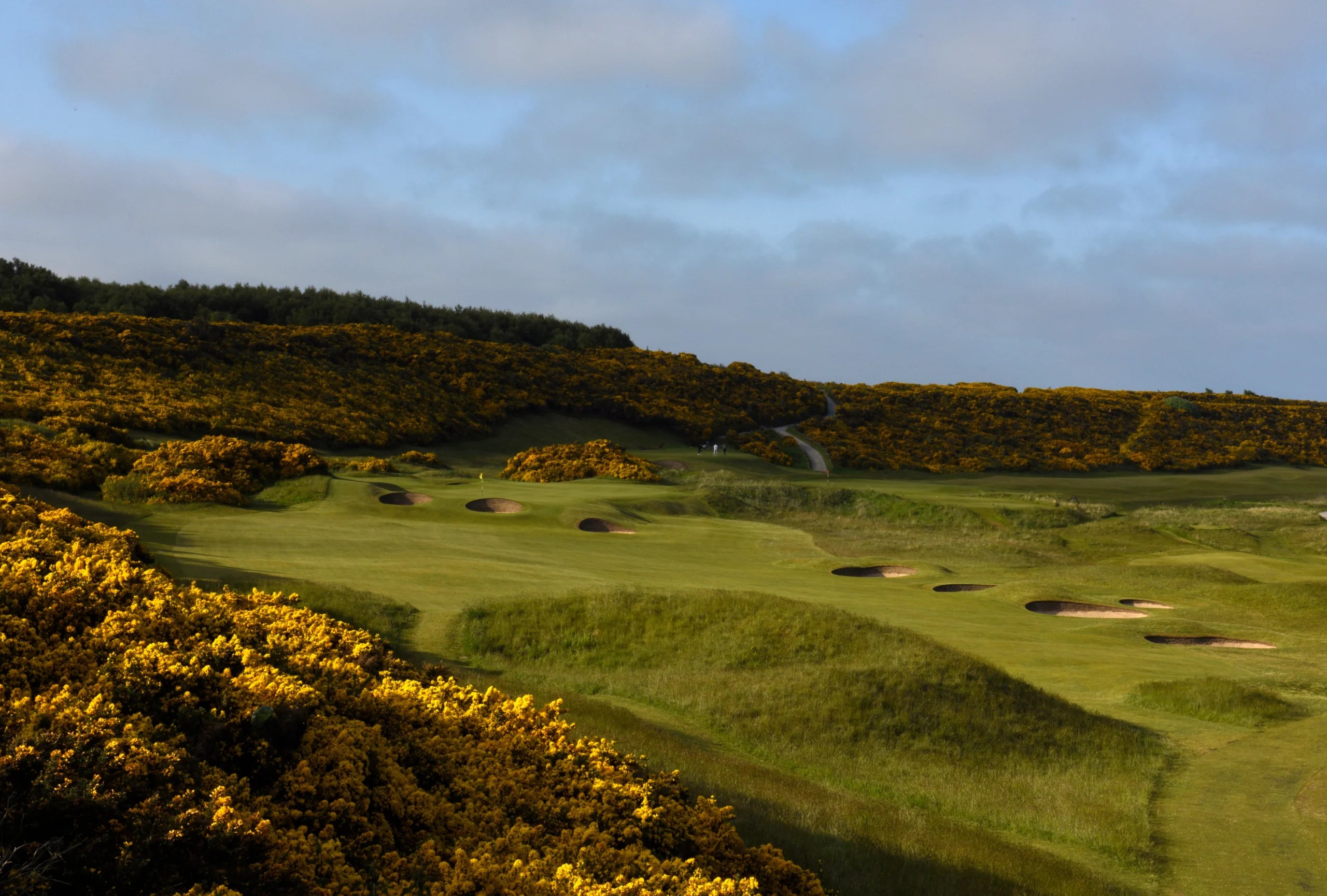 Royal Dornoch