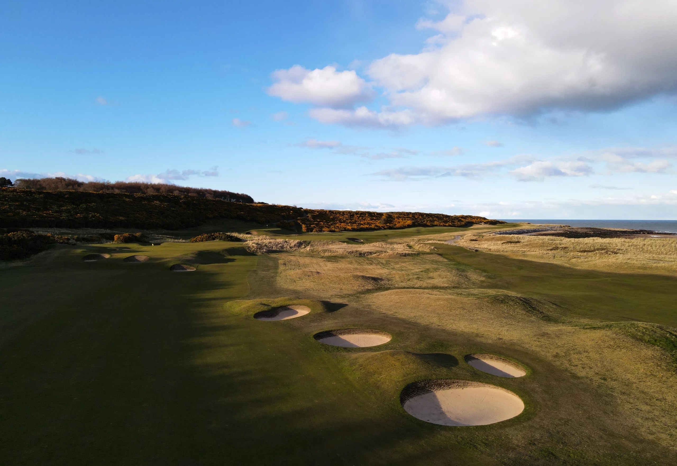 Royal Dornoch