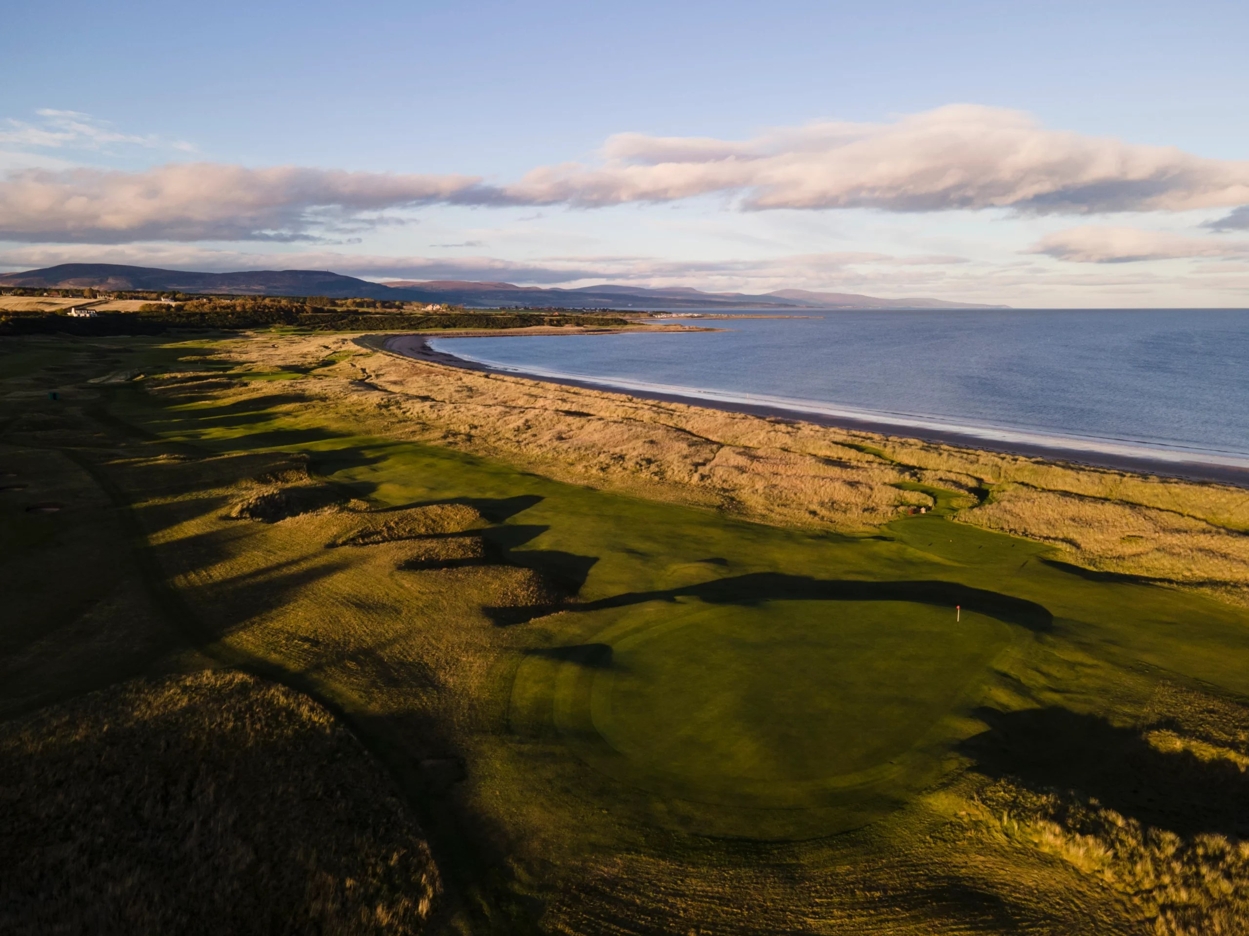 Royal Dornoch