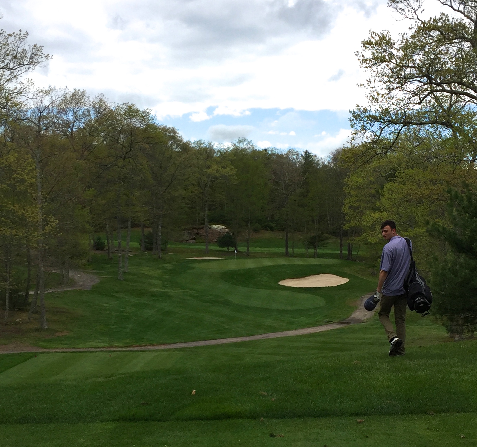 Review Beaver River Golf Club Worldgolfer's Golf Course Reviews