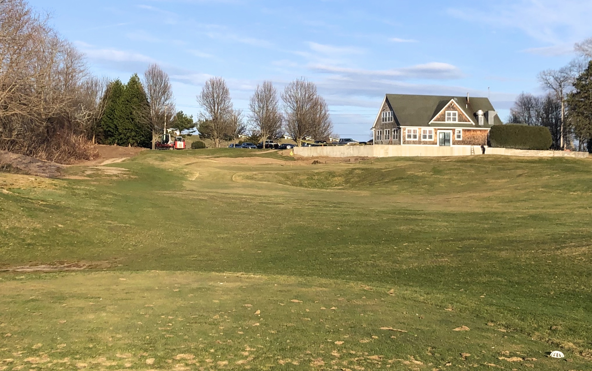 Review Rose Hill Golf Club Worldgolfer's Golf Course Reviews