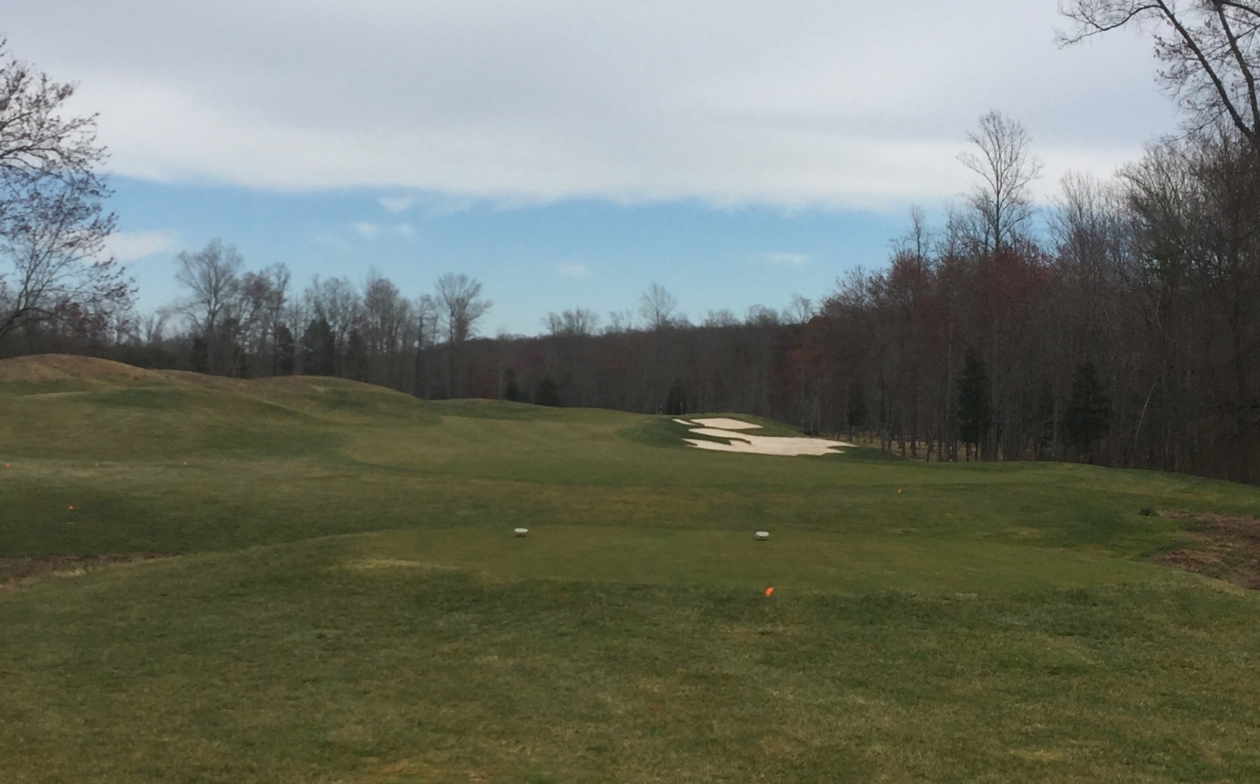 Review Spring Creek Golf Club Worldgolfer's Golf Course Reviews