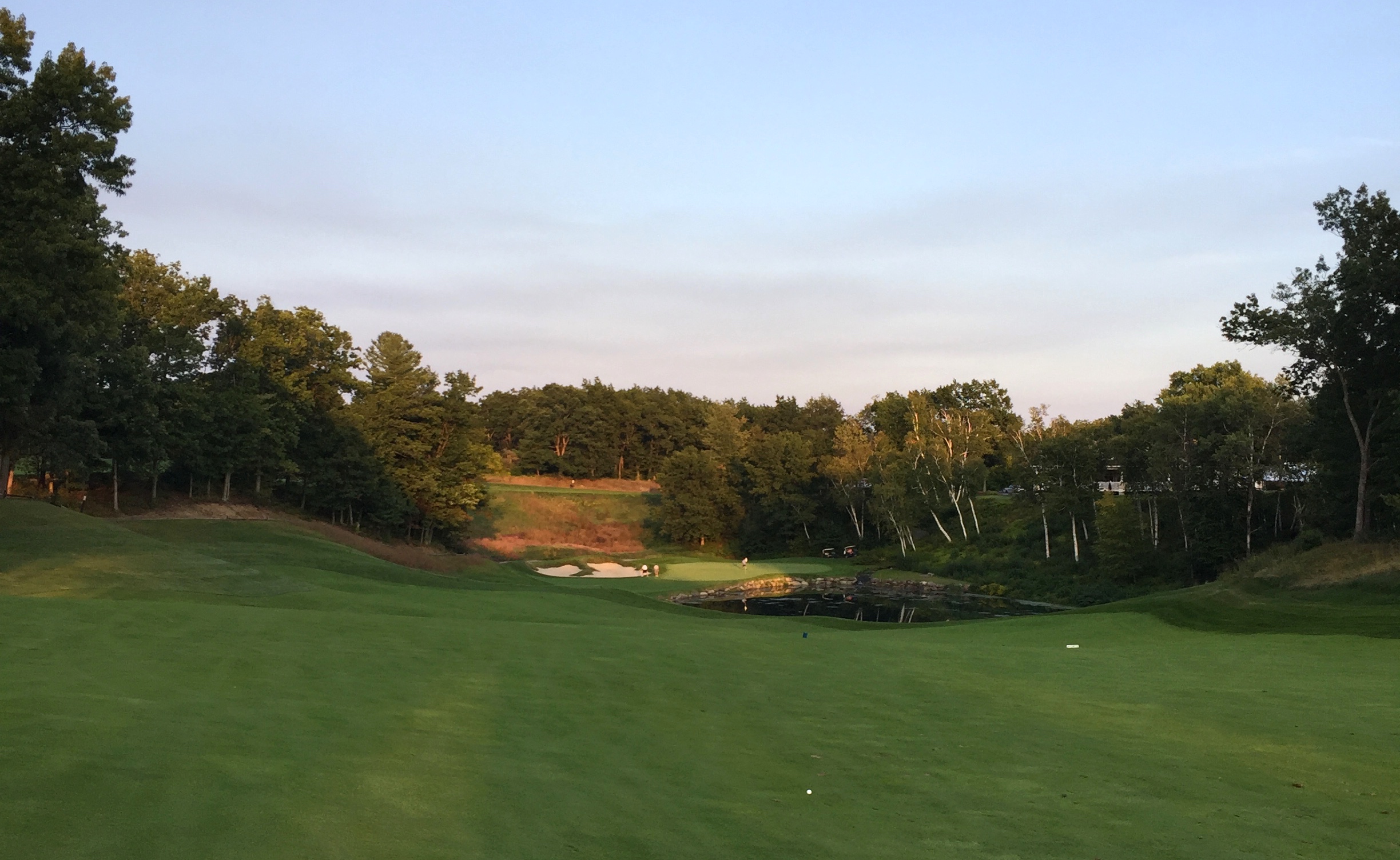 Review Red Tail Golf Club Worldgolfer's Golf Course Reviews