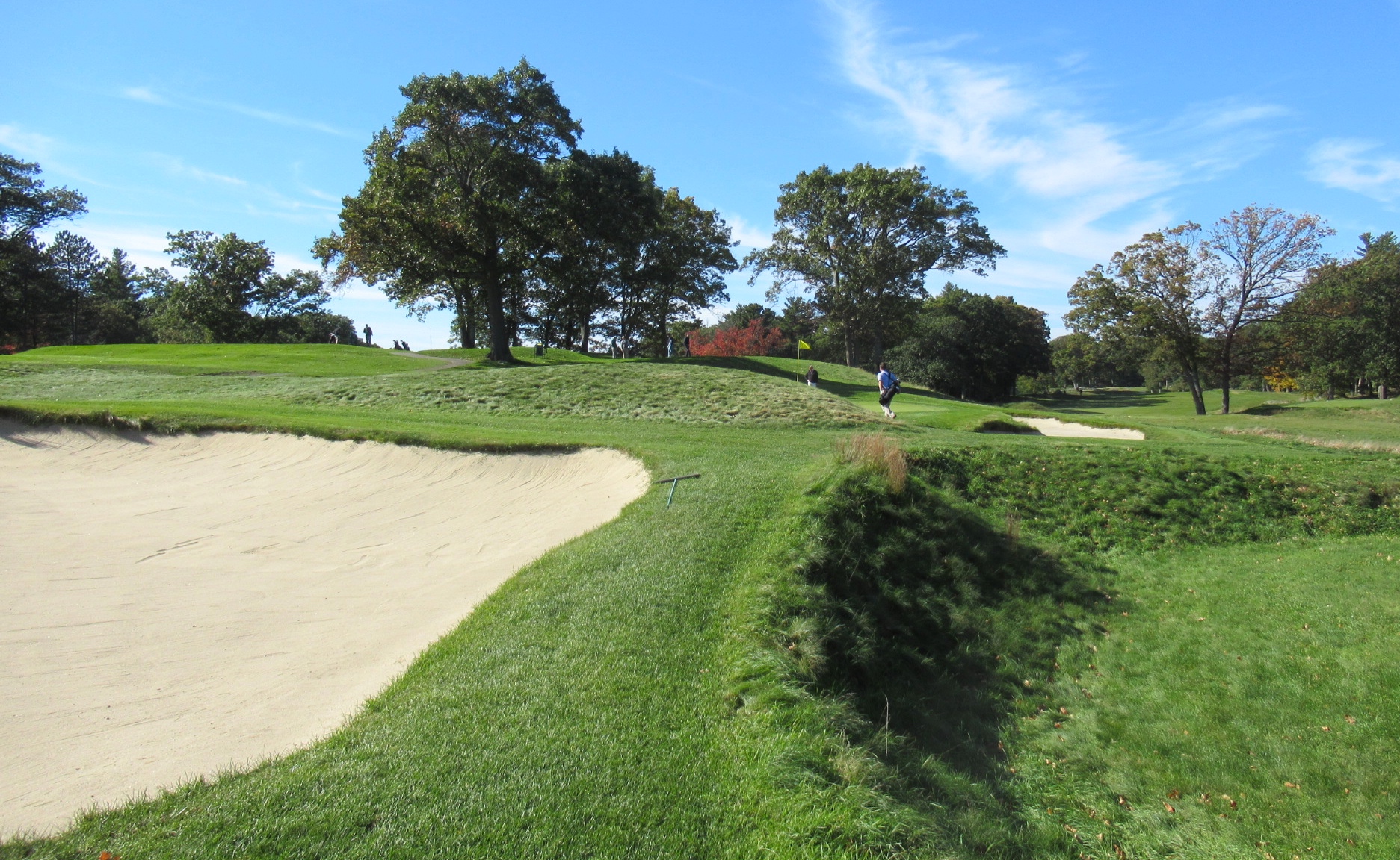 Review The Country Club (Clyde/Squirrel) Worldgolfer's Golf Course Reviews