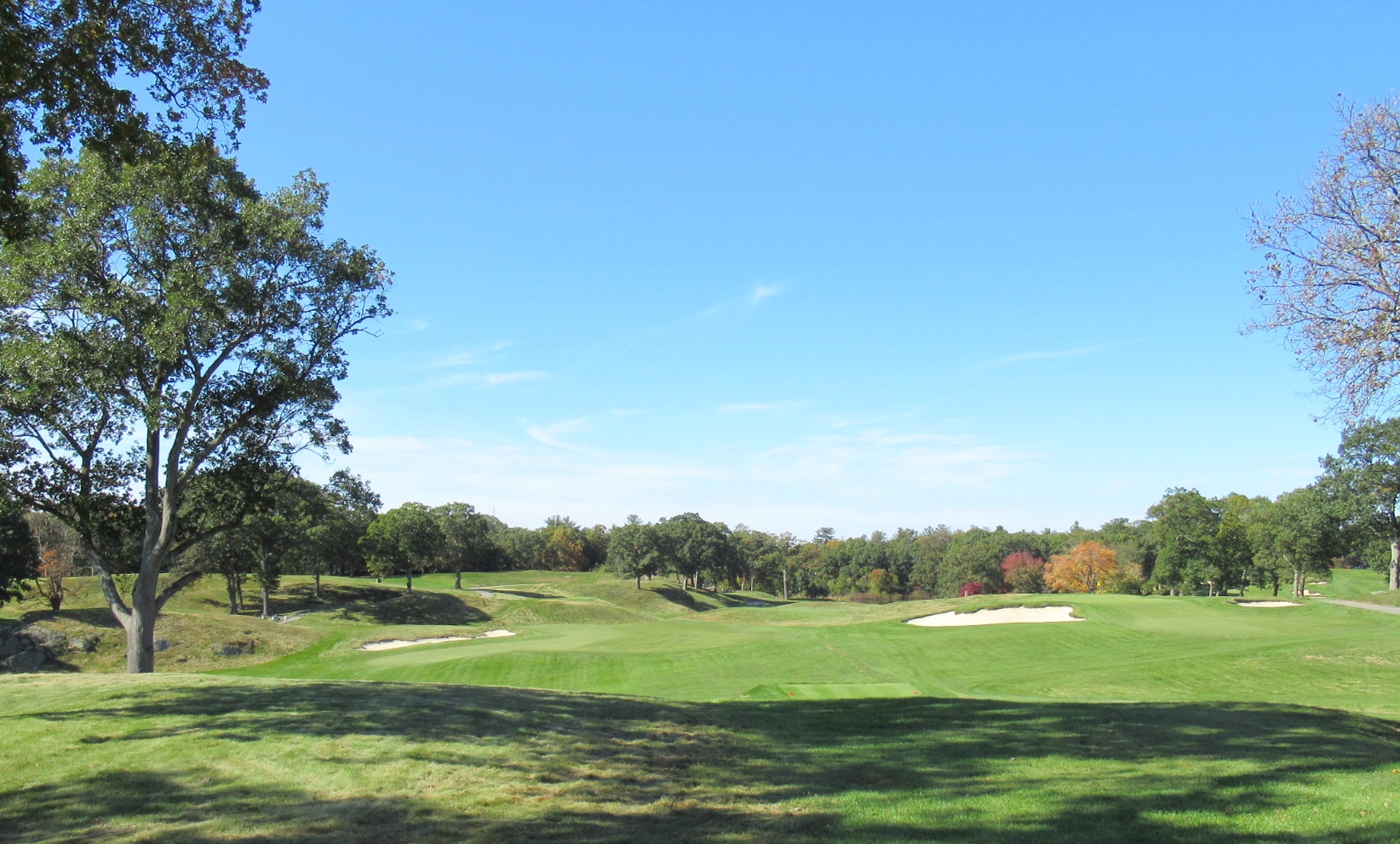 Review The Country Club (Clyde/Squirrel) Worldgolfer's Golf Course Reviews