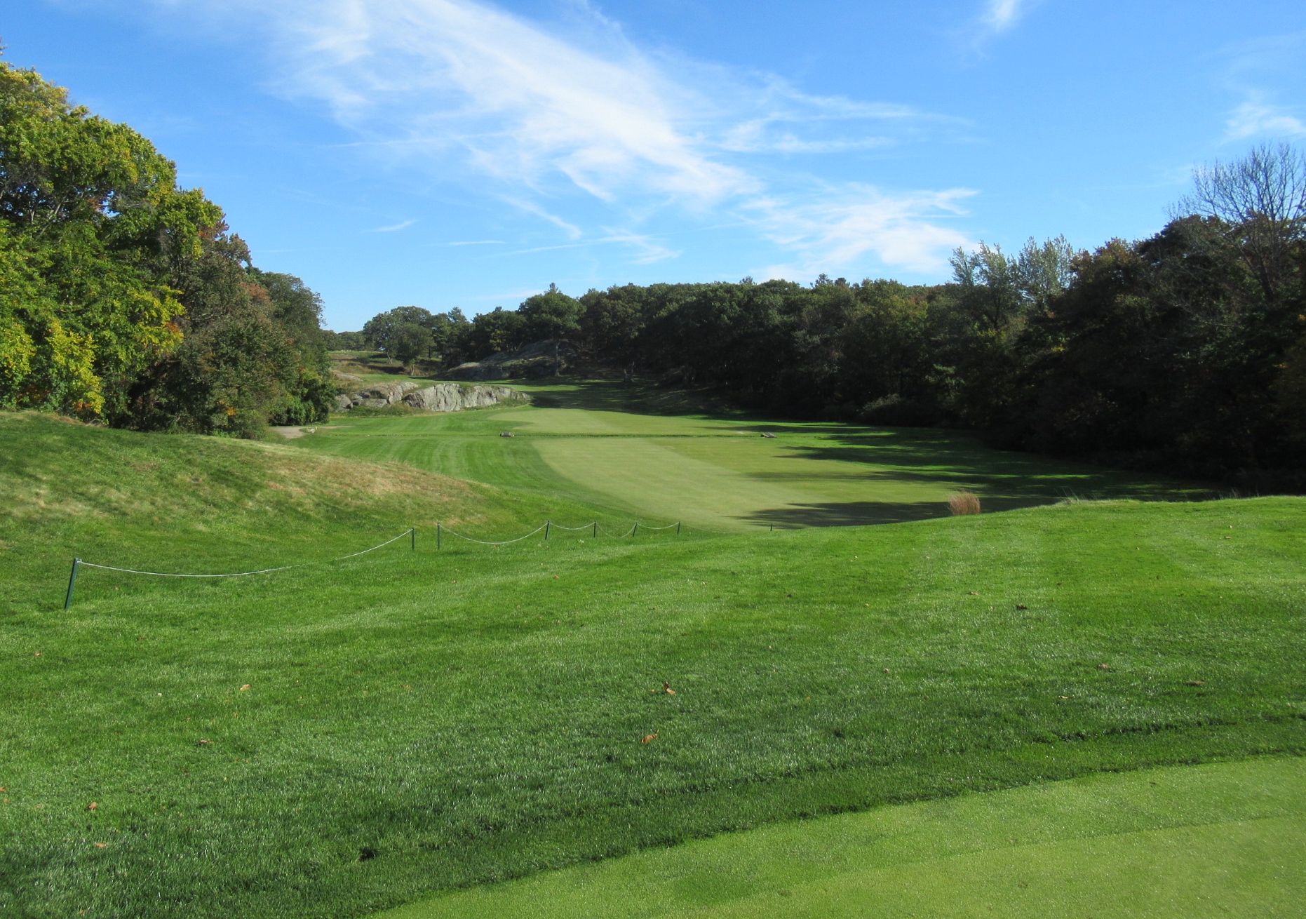 Review The Country Club (Clyde/Squirrel) Worldgolfer's Golf Course Reviews