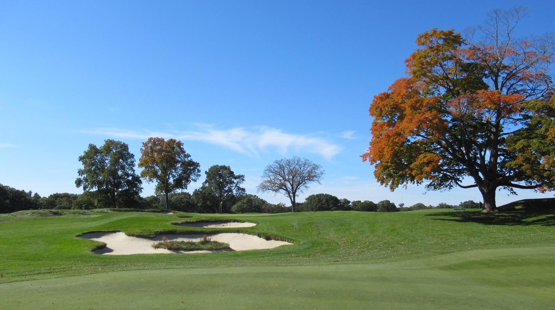 Review The Country Club (Clyde/Squirrel) Worldgolfer's Golf Course Reviews