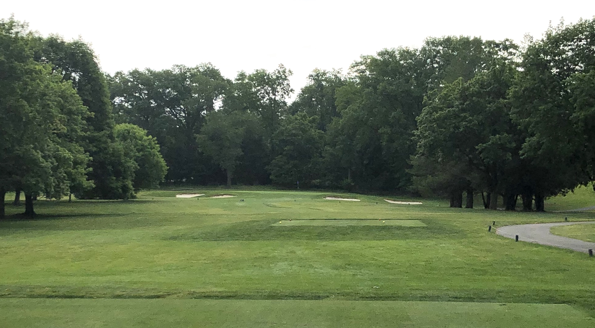 Review Orchard Hills Golf Course Worldgolfer's Golf Course Reviews