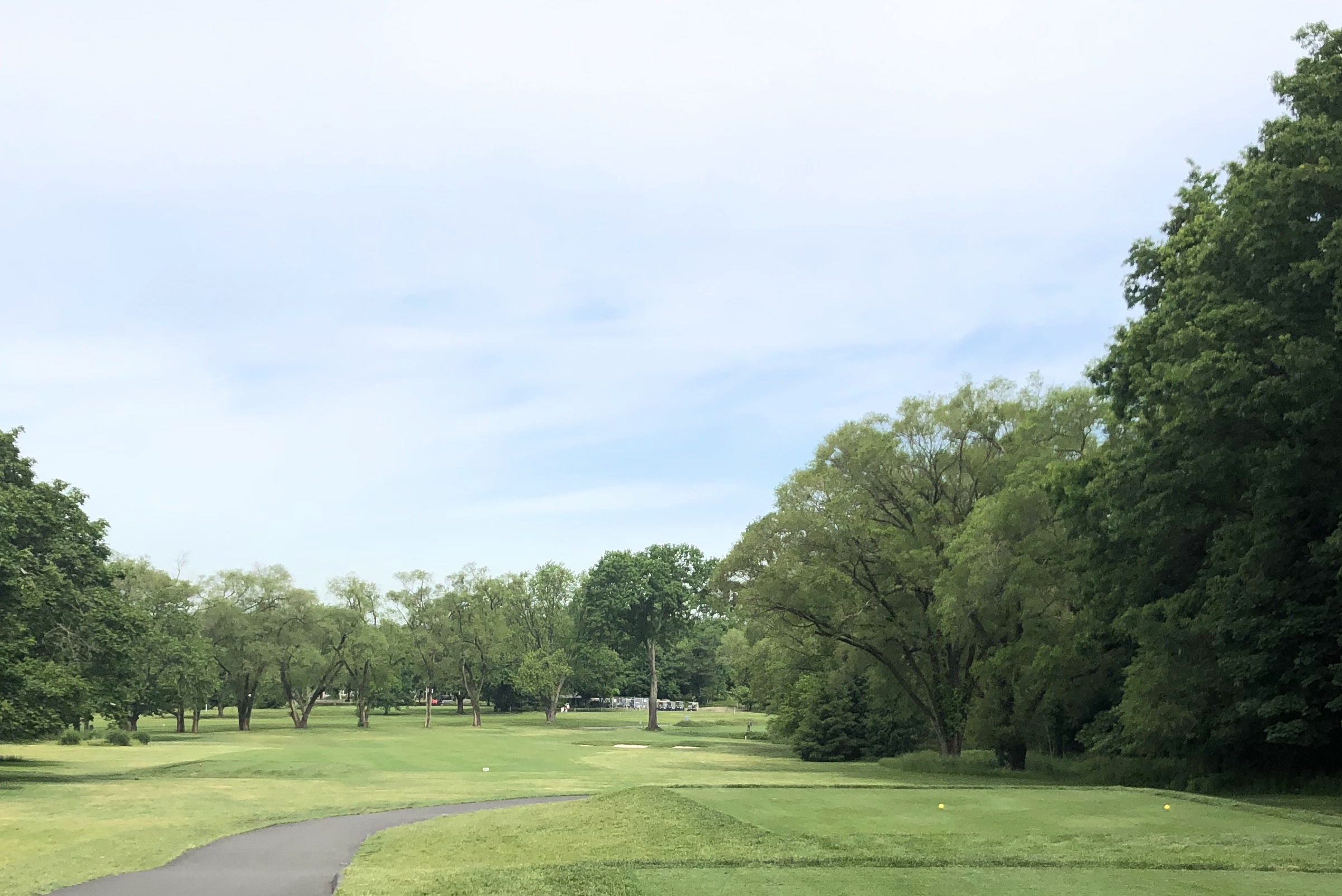 Review Orchard Hills Golf Course Worldgolfer's Golf Course Reviews
