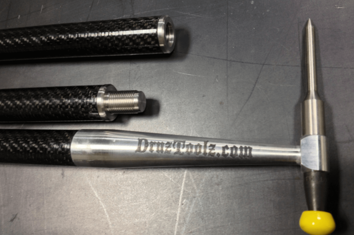 Shop Paintless Dent Repair PDR Tools | World Hail Network