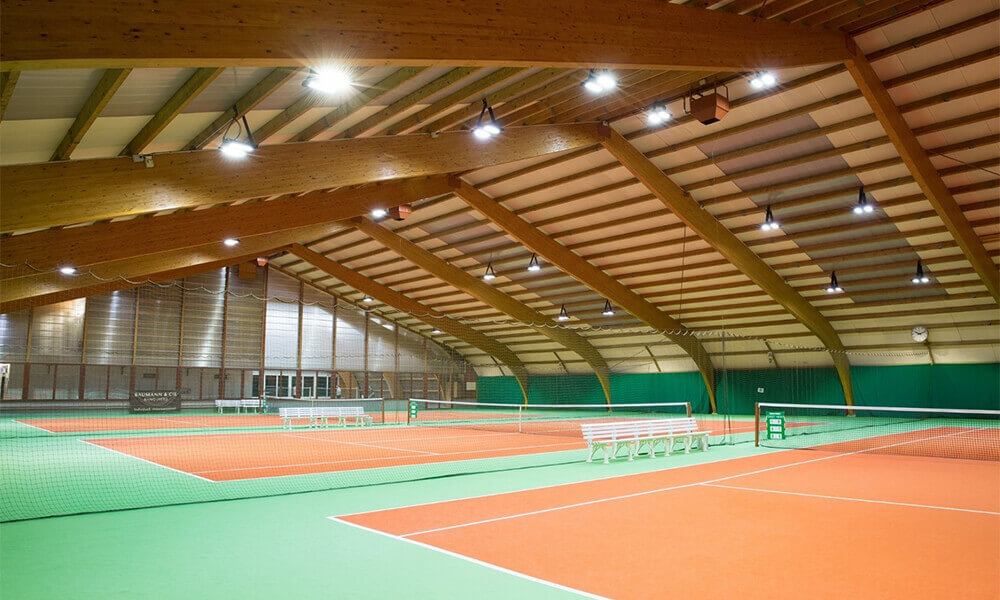 LED Sports Lighting Worldhand