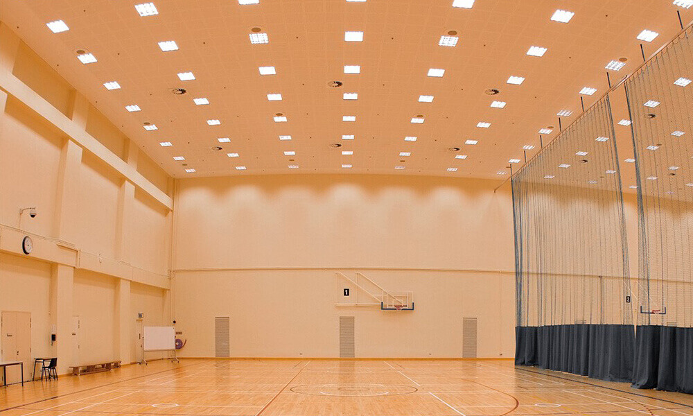 LED Sports Lighting Worldhand