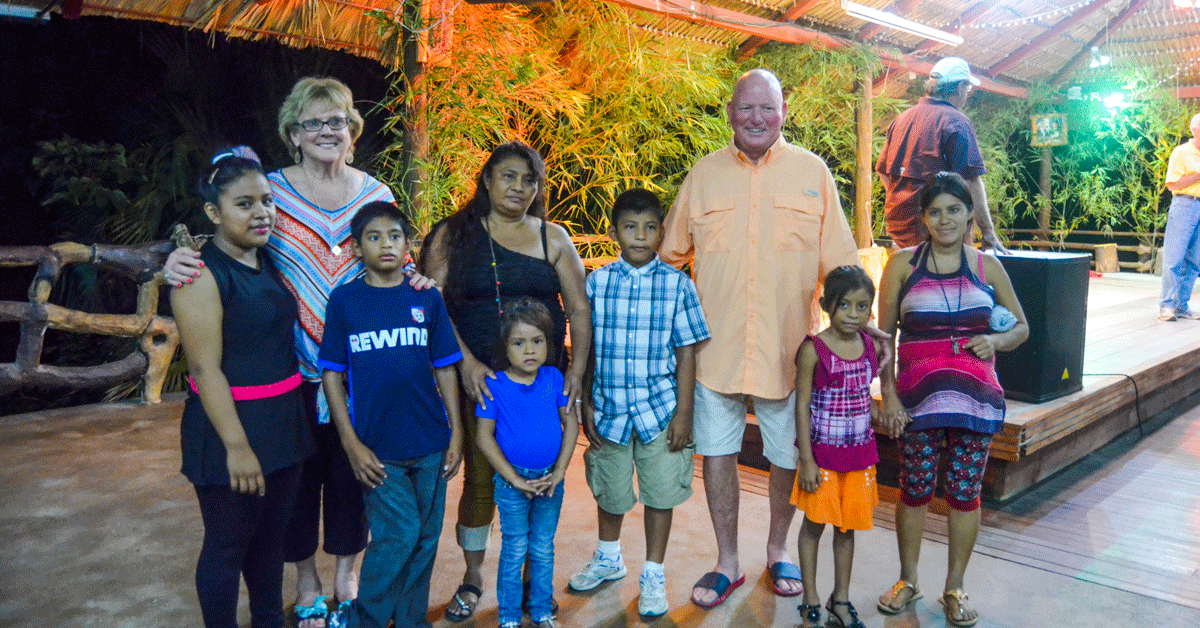 A house of hope in Guatemala World Help