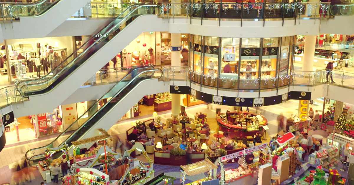 Is Black Friday bad for our mental health? World Help