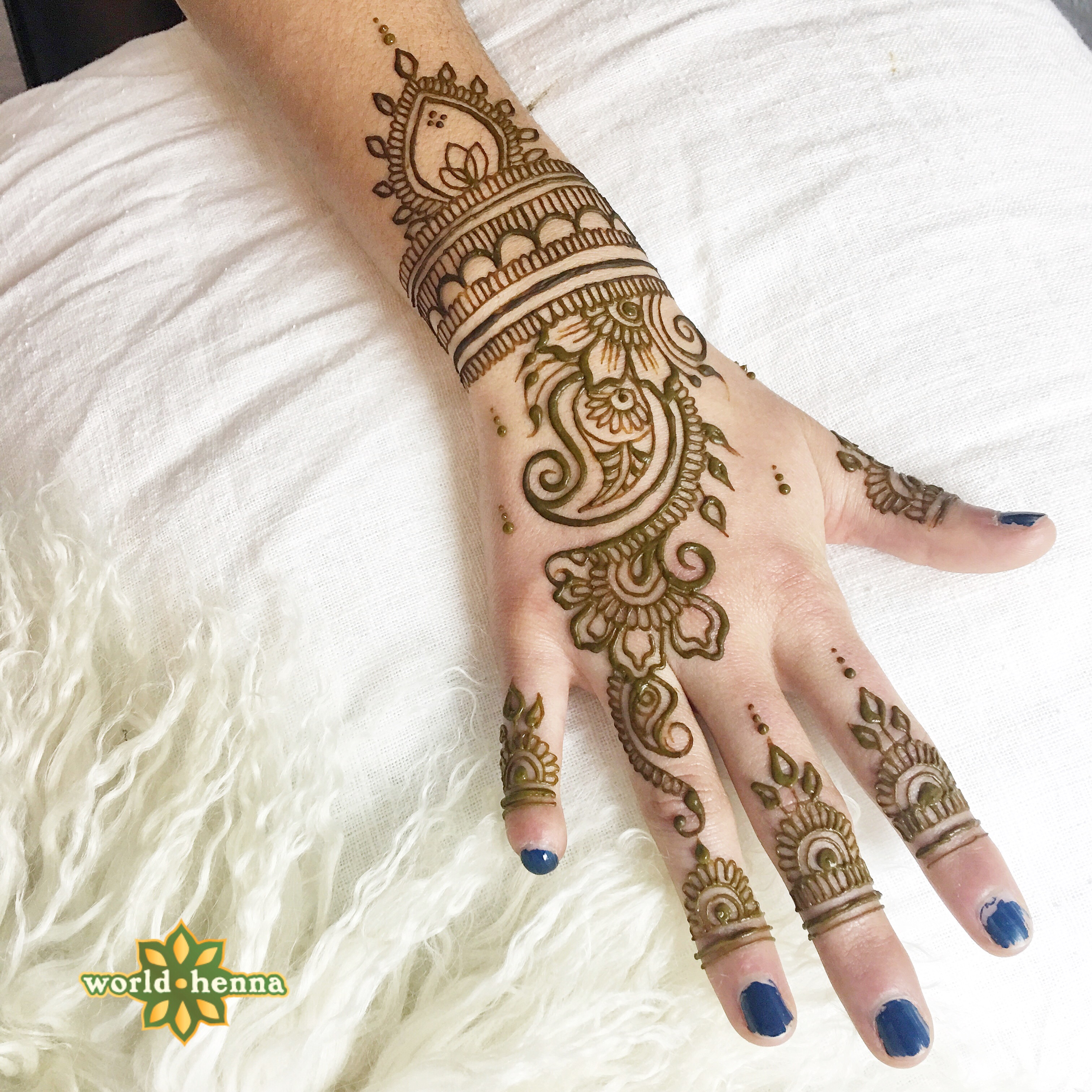 Temporary and Fake Tattoos in Orlando Temporary Tattoos « World Henna