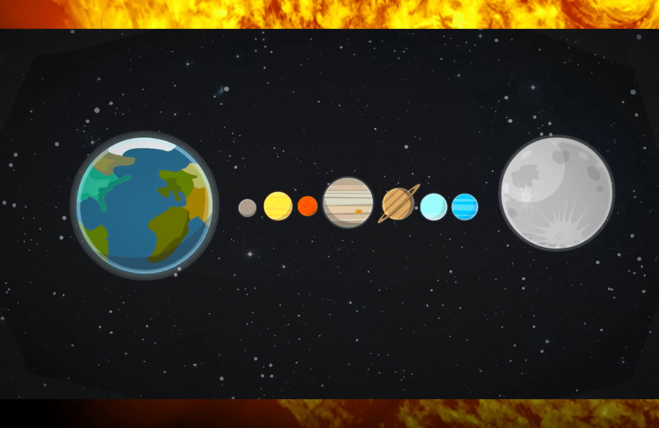 Moon Mysteries Unveiled A Journey Beyond Earth World History Education