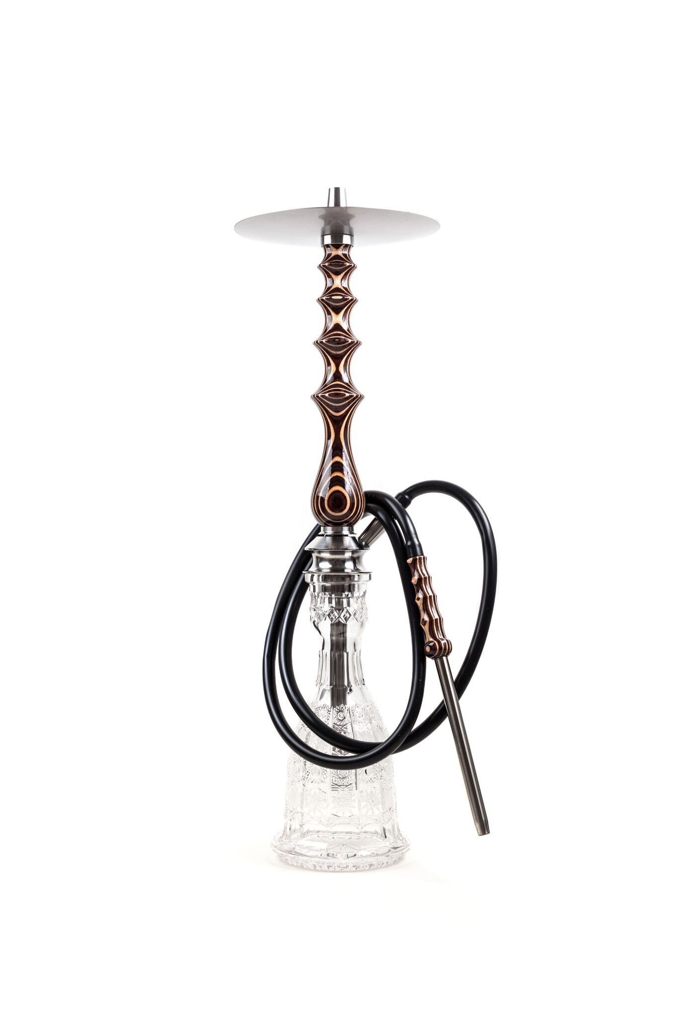 RF Hookah Color Wood 9 buy online hookah shisha stainless steel