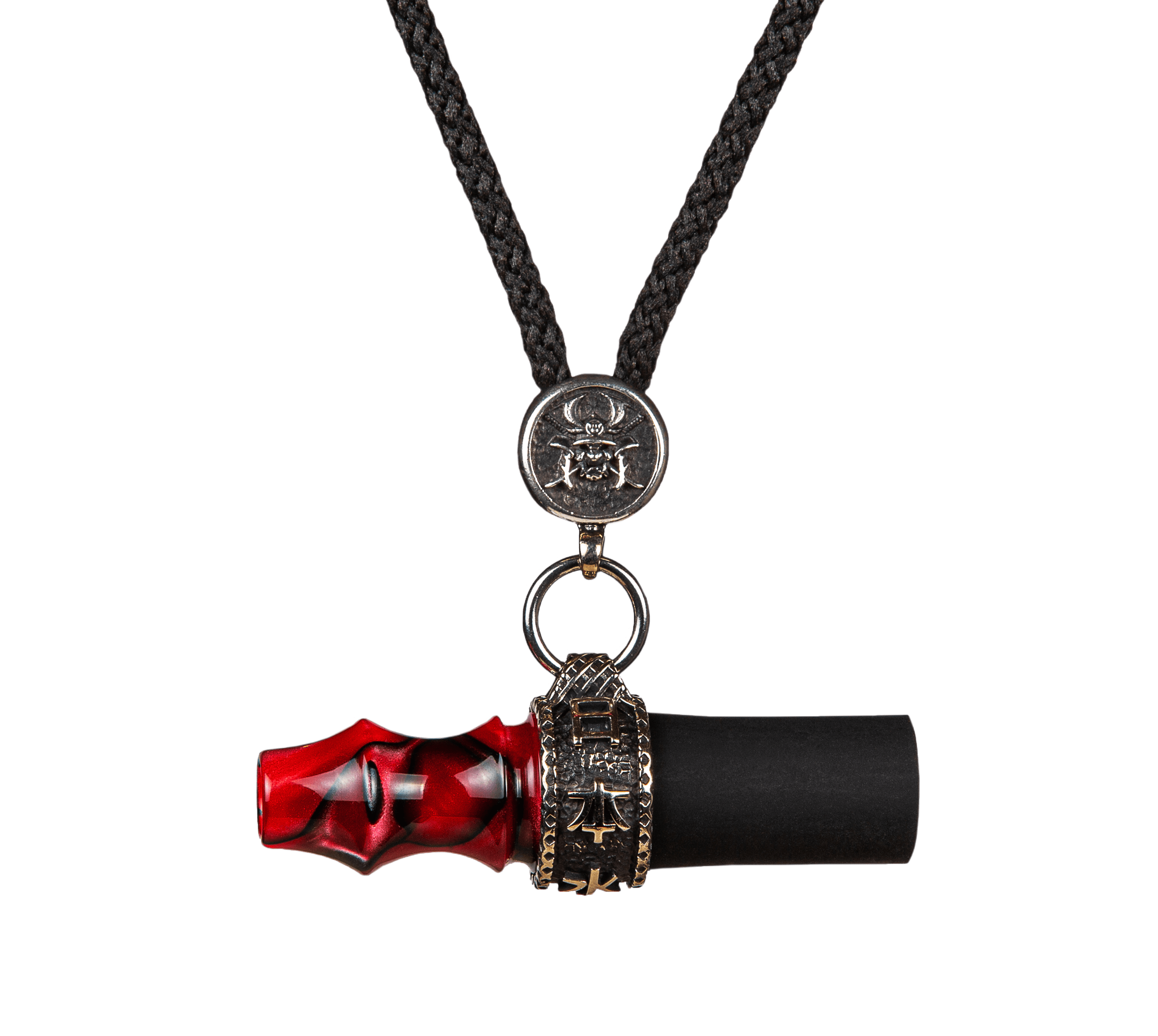 japona mouthpiece mouth tip samurai World Hookah Market