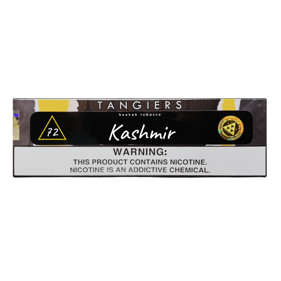 Tangiers FLine Kashmir 100gr World Hookah Market