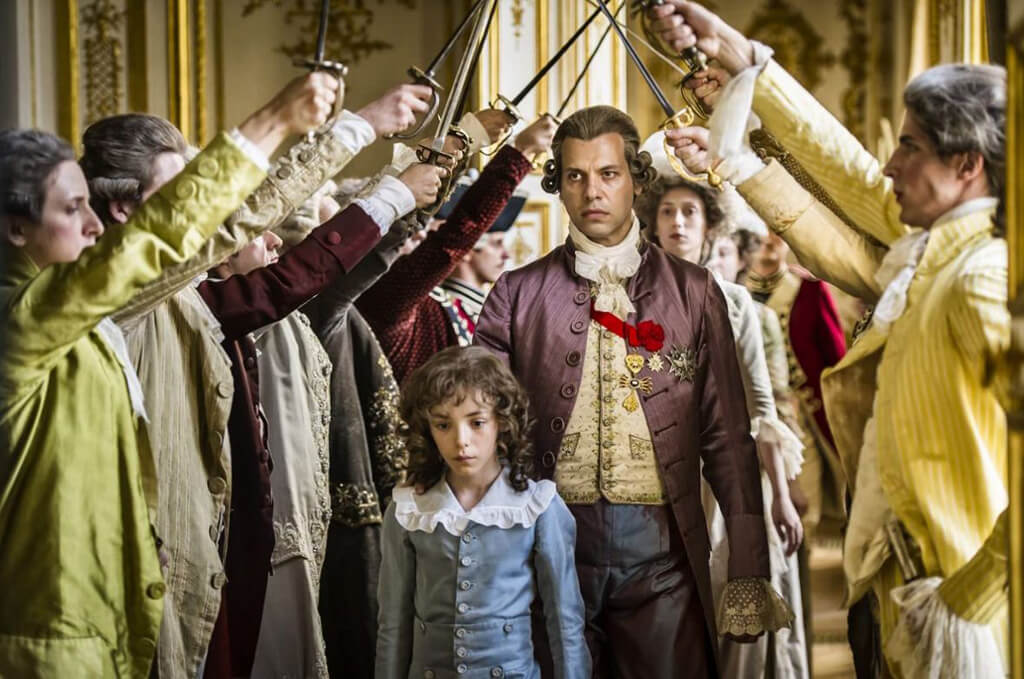 8 Best Movies about World In Paris