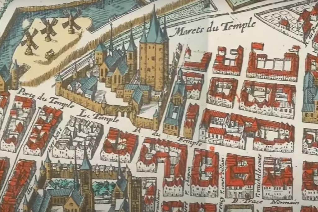 French Revolution Walking Tour in Paris (SelfGuided) — World In Paris