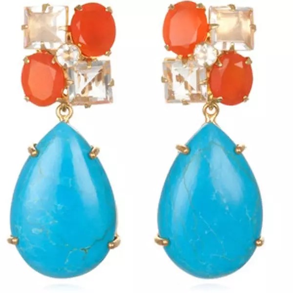 37 Astonishing Turquoise Jewelry Designs World inside pictures