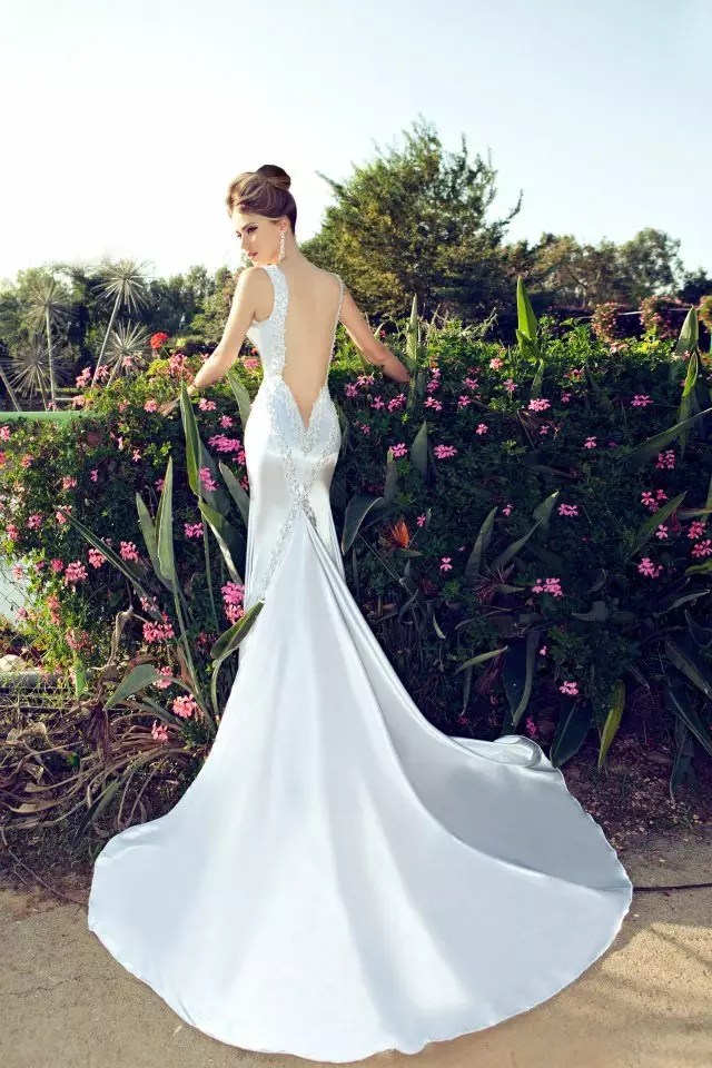 27 Magic wedding dresses World inside pictures