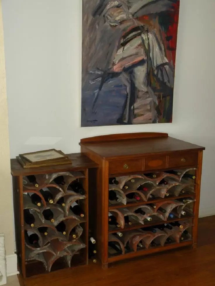 14 Amazing DIY Wine Racks Ideas World inside pictures