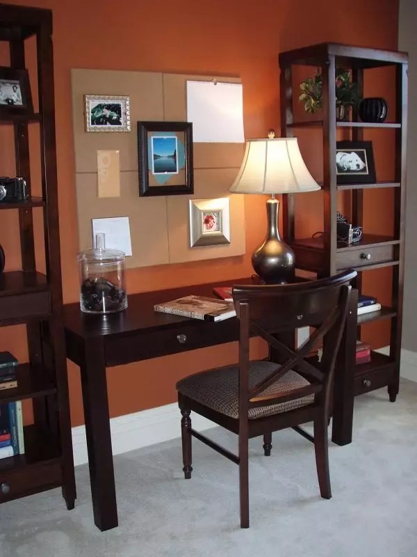 Creative Home Office DIY Projects World inside pictures