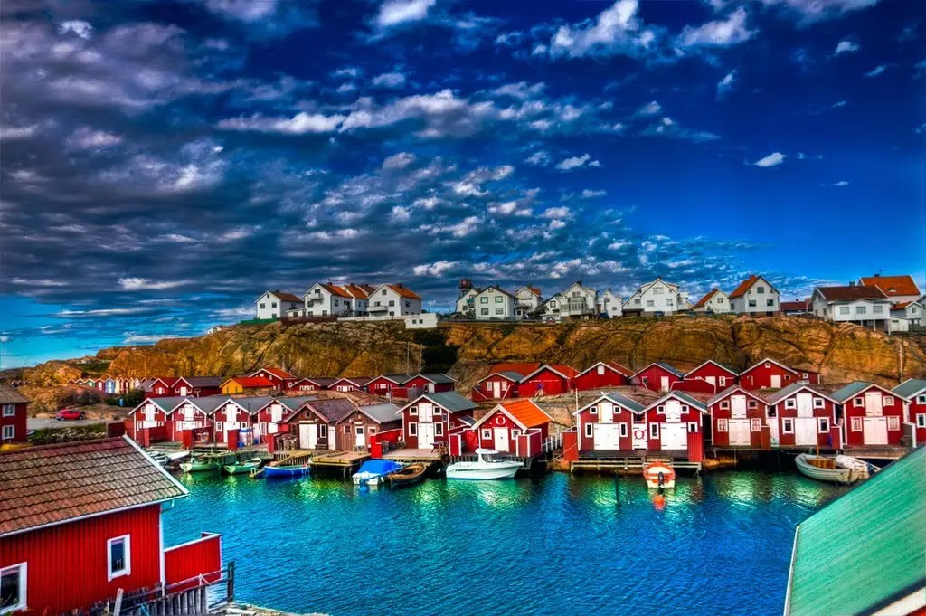 25 Of The Most Beautiful Villages In Europe World inside pictures