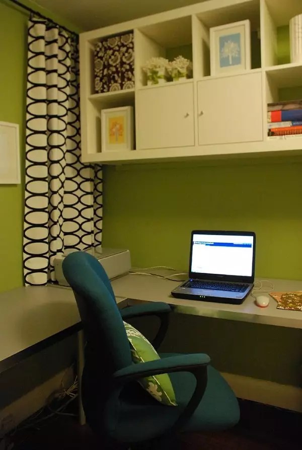 Creative Home Office DIY Projects World inside pictures