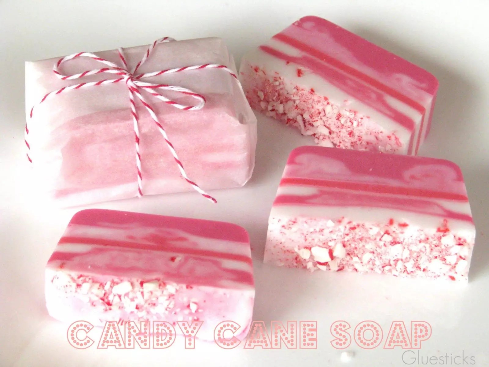 Most Creative 18 DIY Homemade Soap Ideas World inside pictures