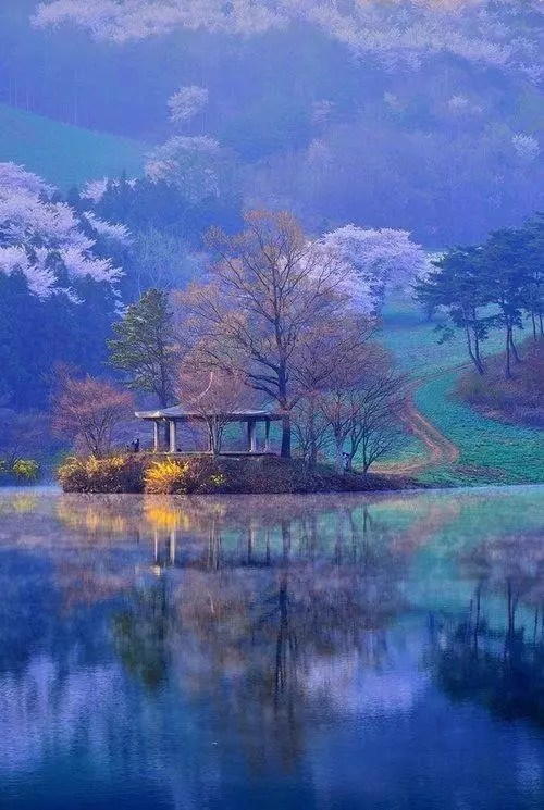 Top 10 Astonished Photos Of Places With Amazing Views World inside