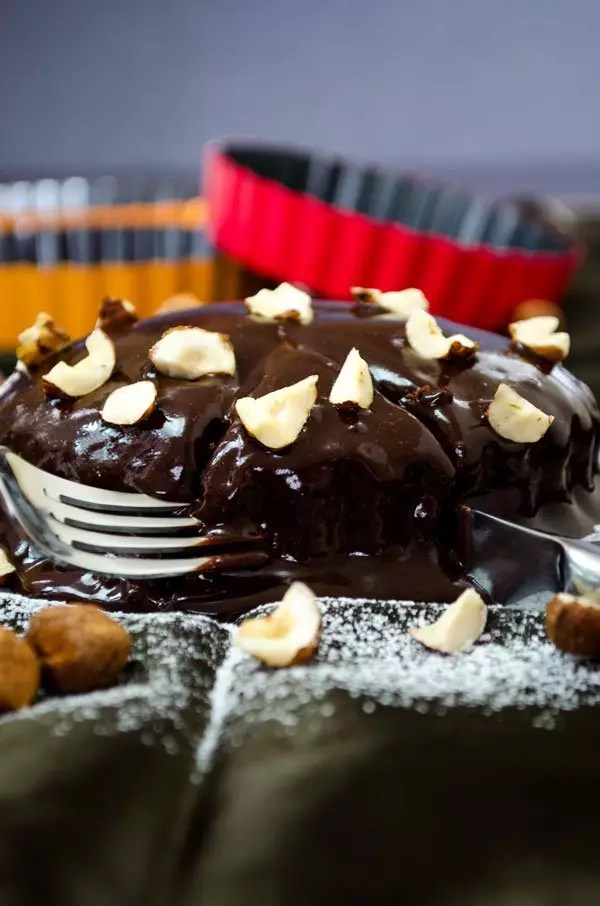17 Delicious Chocolate Desserts For All Chocolate Lovers World inside