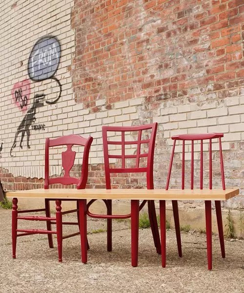 12 Useful DIY Ideas To Recycle Your Old Chairs World inside pictures