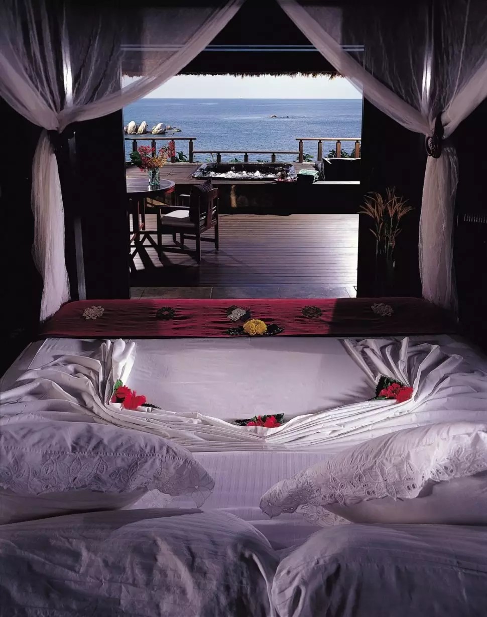 Top 30 Coolest Bedrooms In The World World inside pictures