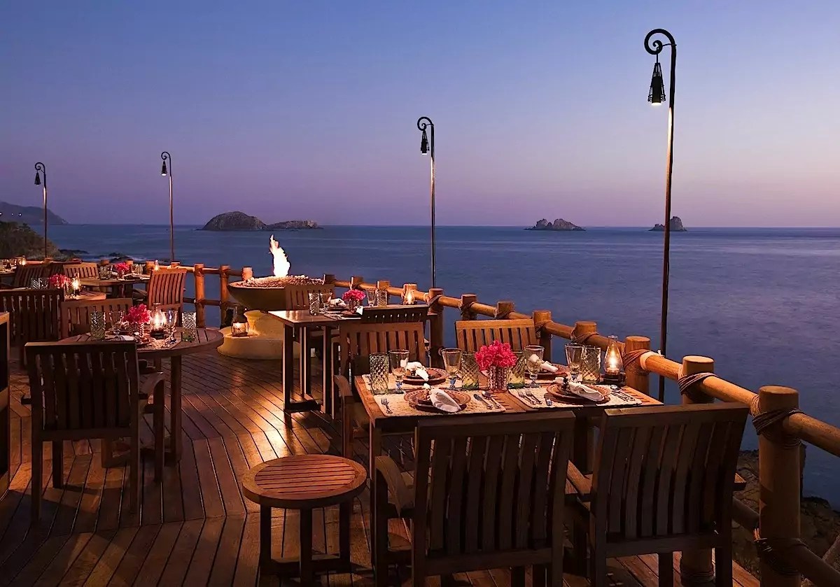 Top 10 Beach Bar Terraces That You Should See World inside pictures