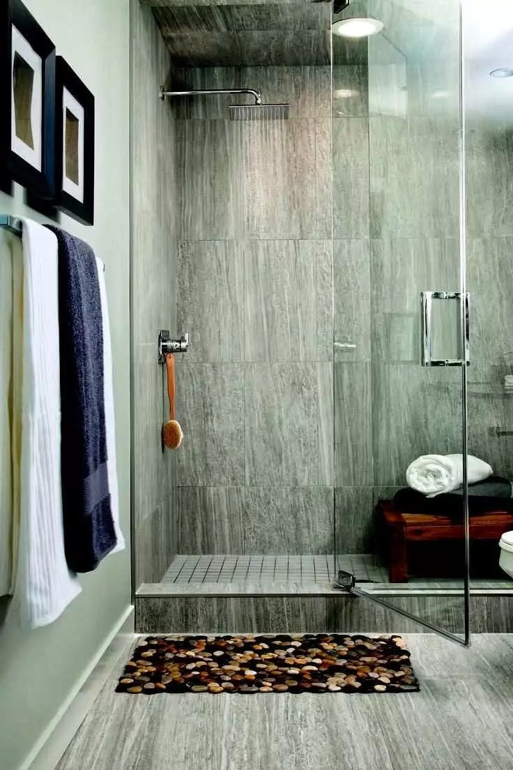 18 Coolest Shower Designs For Your Dream Home World inside pictures