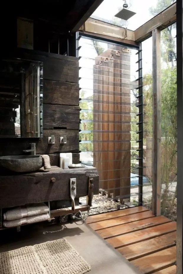 18 Coolest Shower Designs For Your Dream Home World inside pictures
